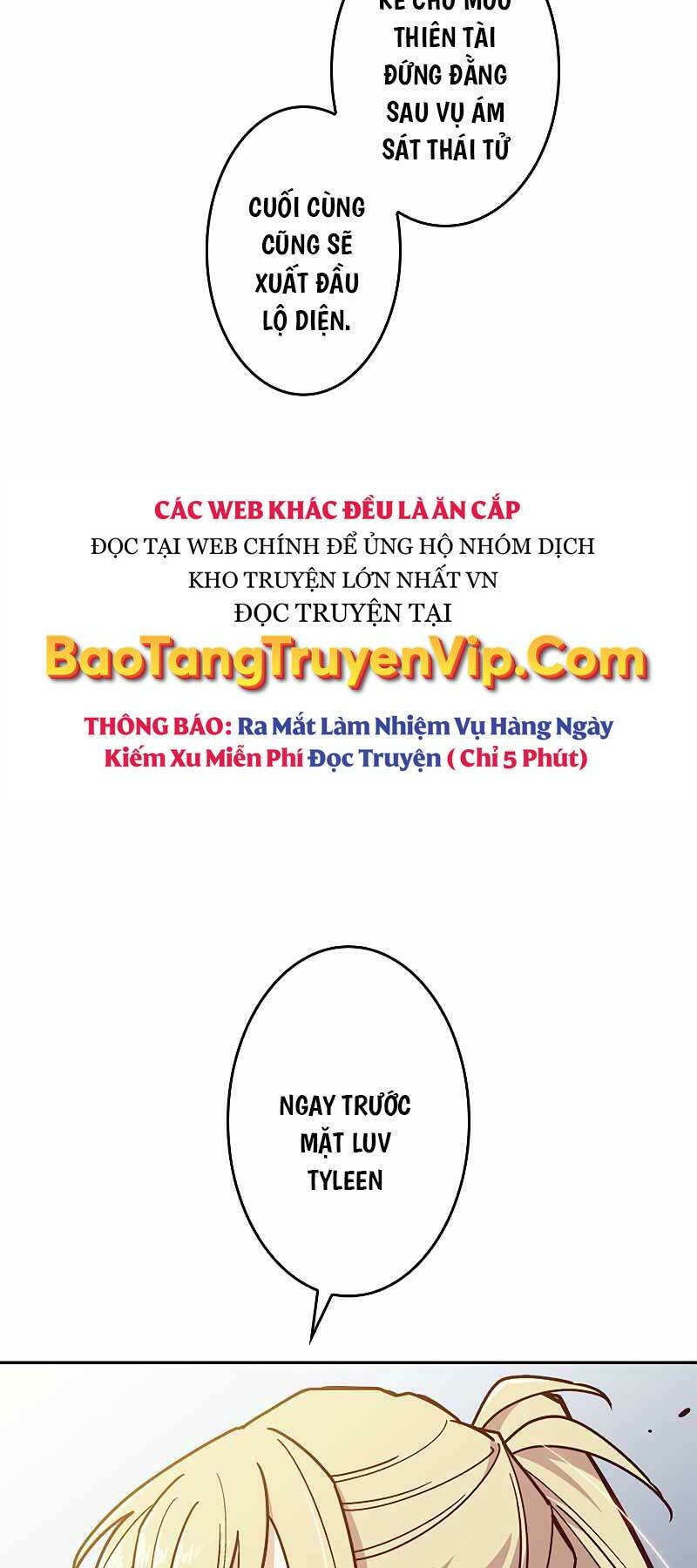 Công Tước Bạch Long Chapter 94 - Trang 2