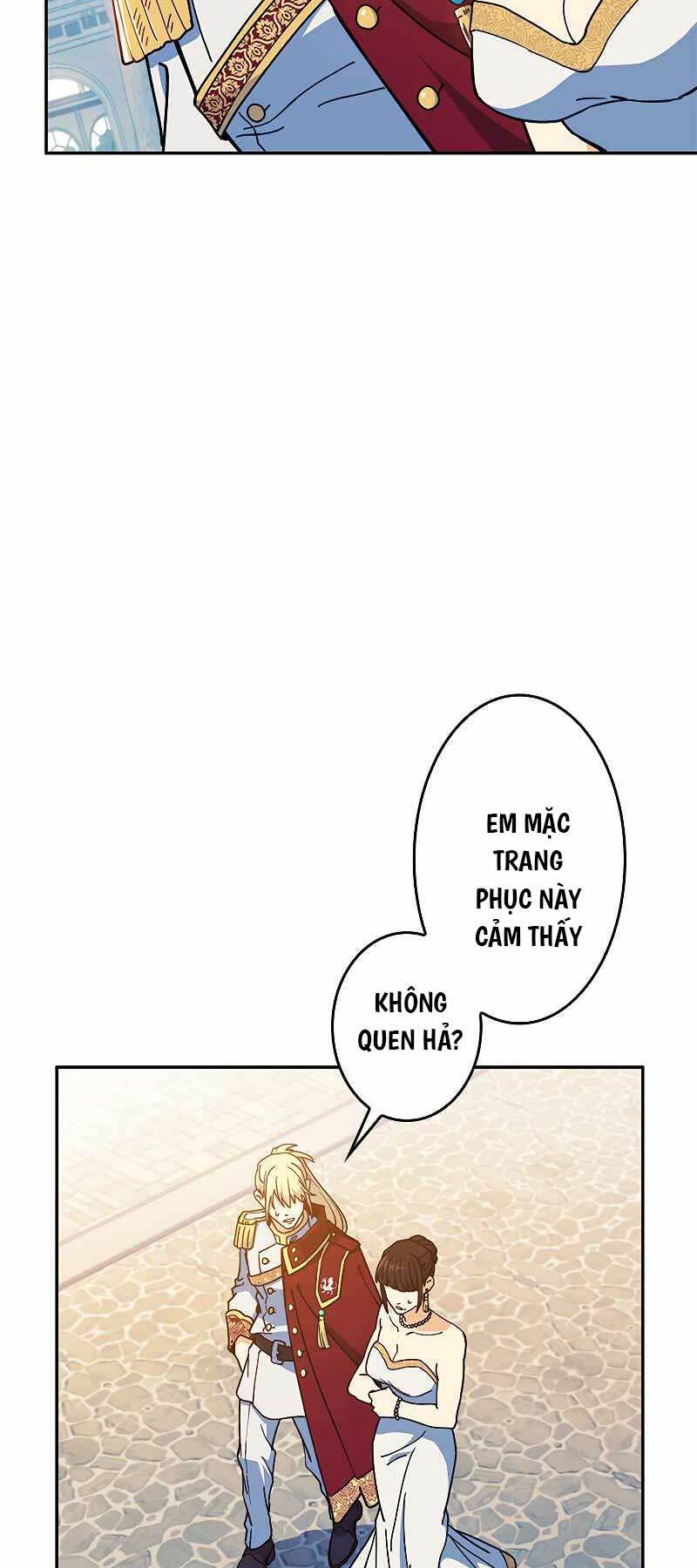 Công Tước Bạch Long Chapter 94 - Trang 2