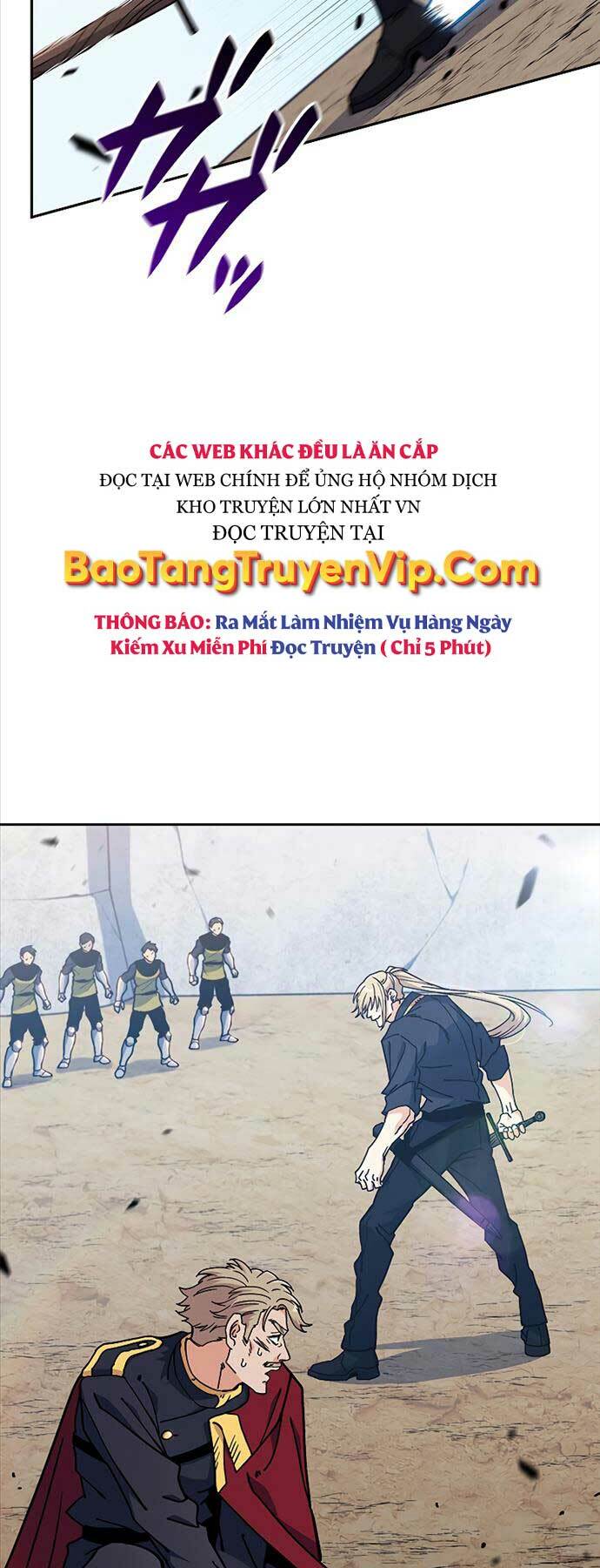 Công Tước Bạch Long Chapter 92 - Trang 2