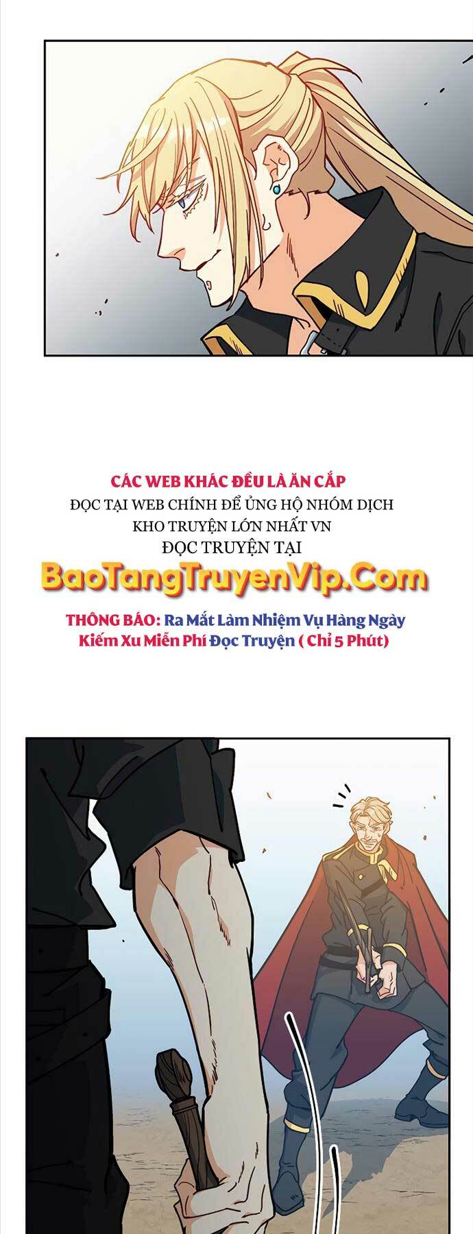 Công Tước Bạch Long Chapter 92 - Trang 2