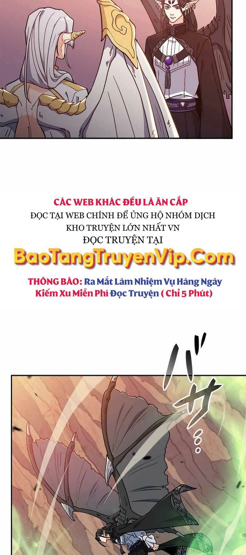 Công Tước Bạch Long Chapter 89 - Trang 2