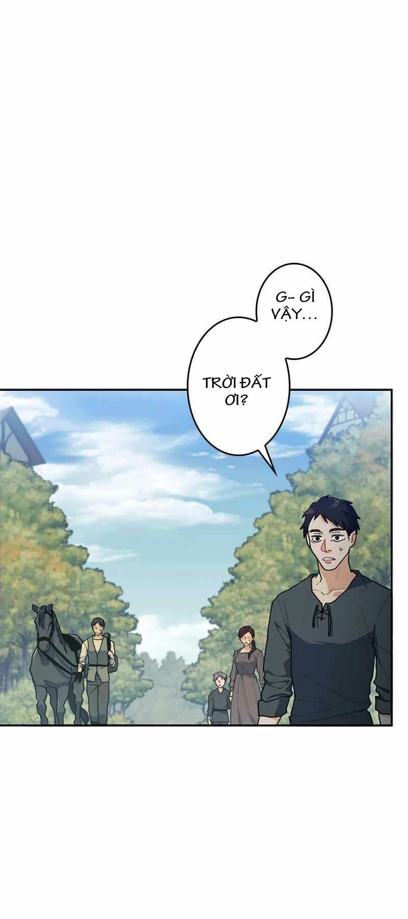 Công Tước Bạch Long Chapter 89 - Trang 2