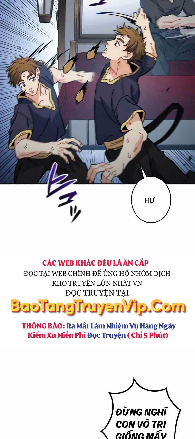 Công Tước Bạch Long Chapter 89 - Trang 2