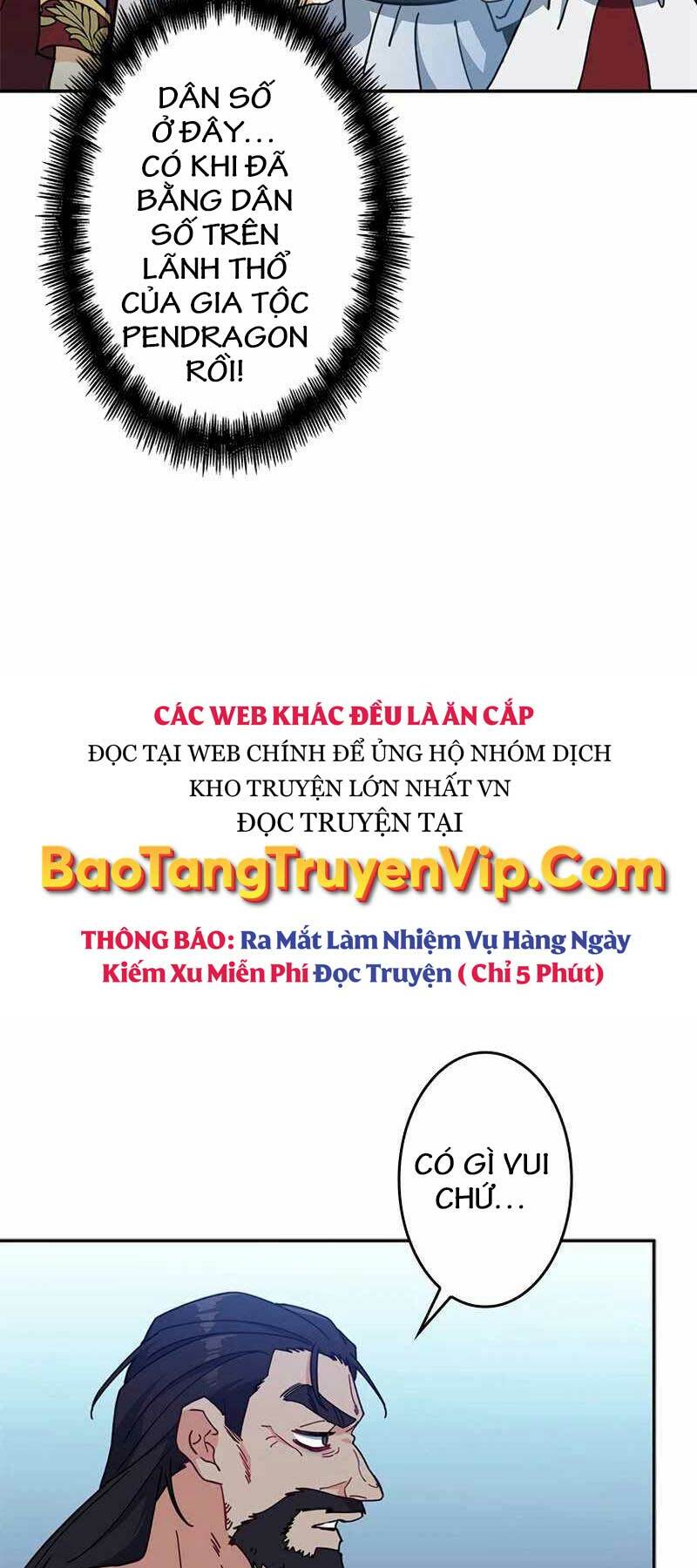 Công Tước Bạch Long Chapter 89 - Trang 2