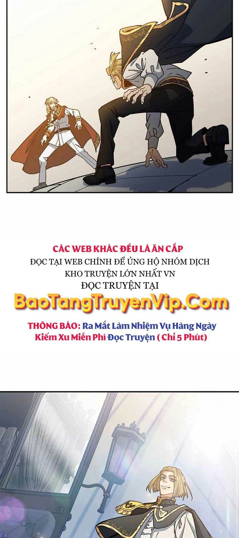 Công Tước Bạch Long Chapter 89 - Trang 2