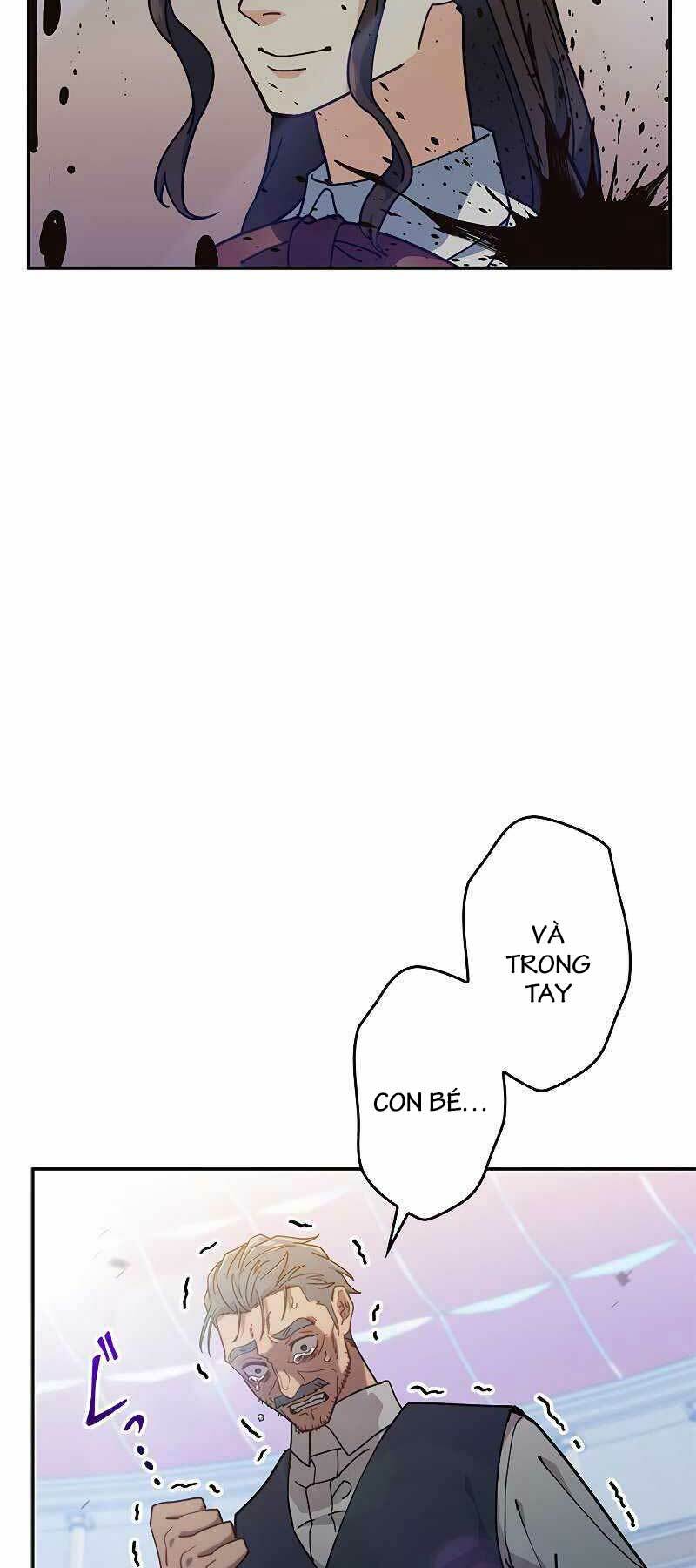 Công Tước Bạch Long Chapter 87 - Trang 2