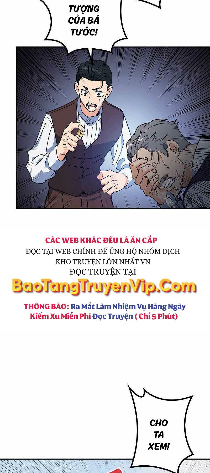 Công Tước Bạch Long Chapter 87 - Trang 2