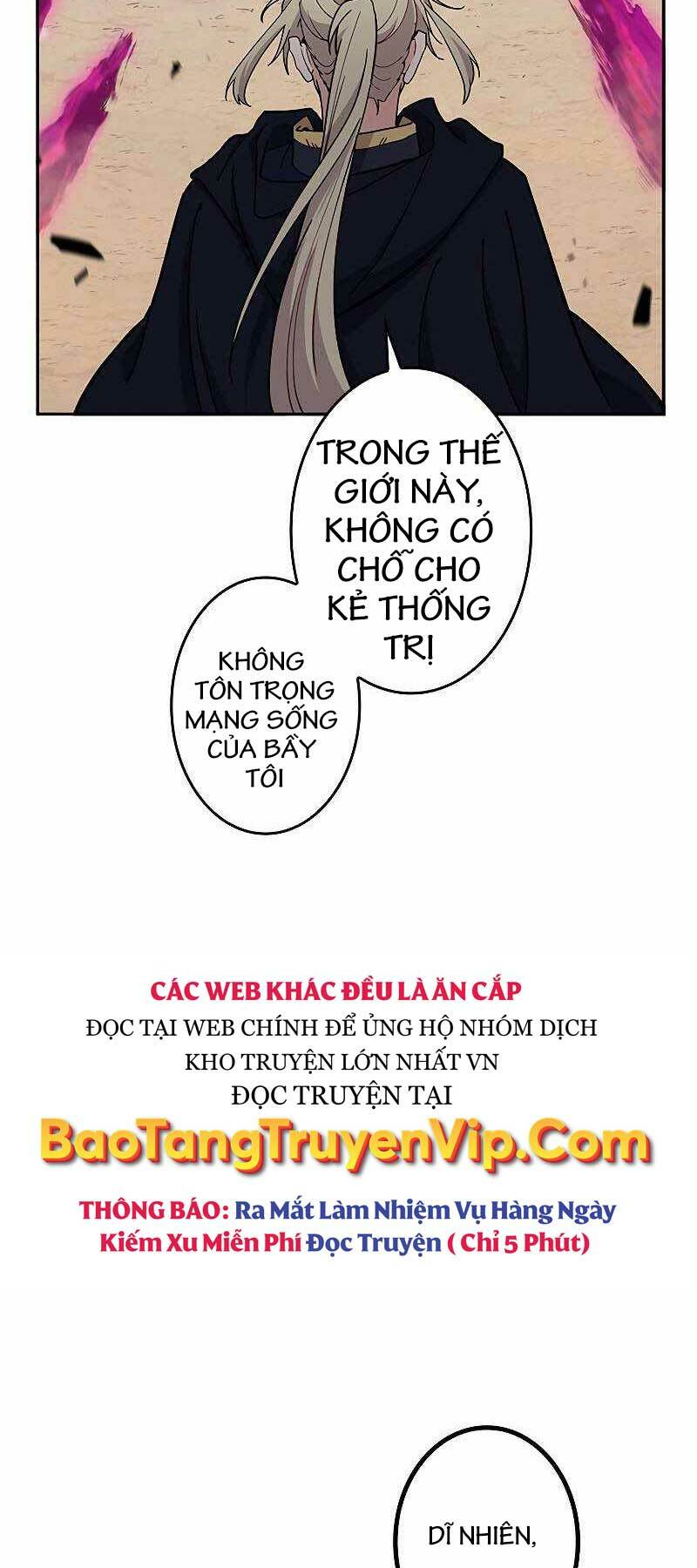 Công Tước Bạch Long Chapter 87 - Trang 2