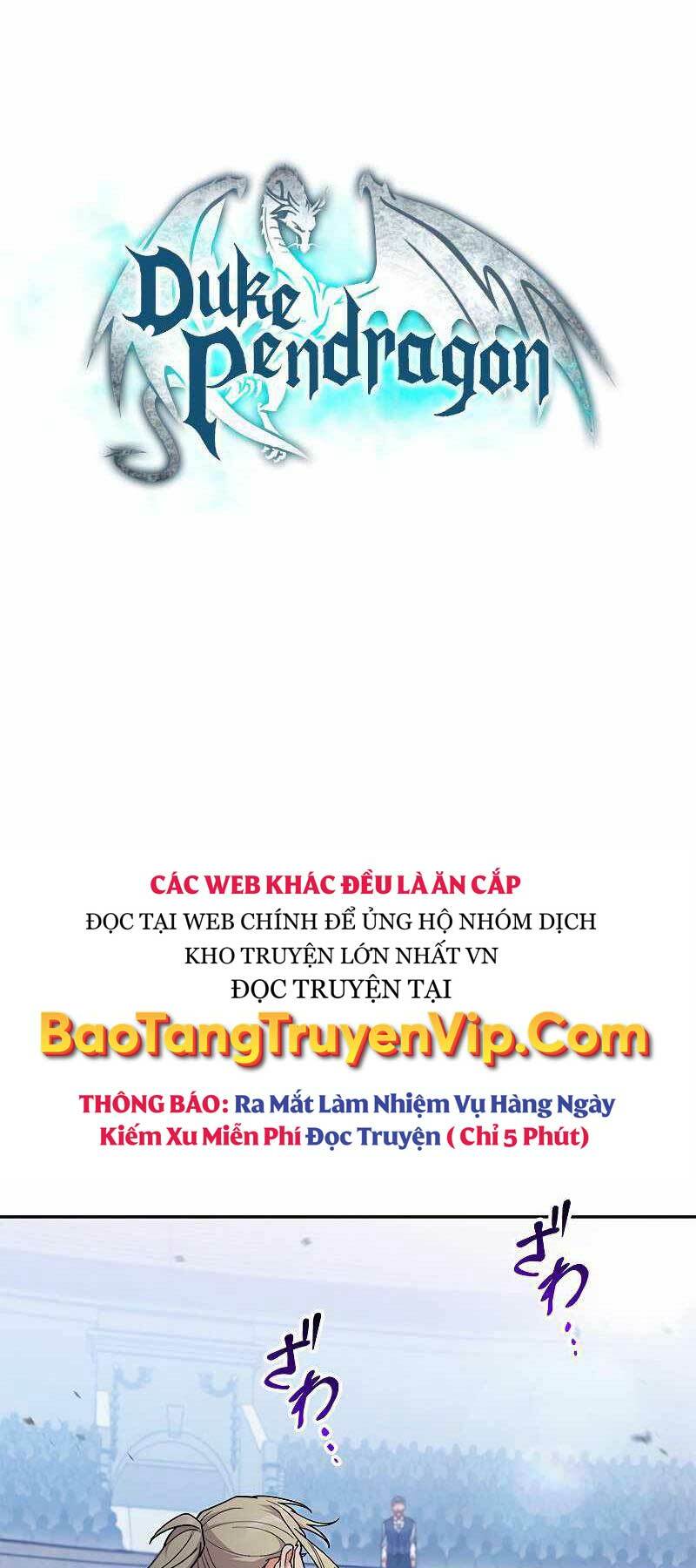 Công Tước Bạch Long Chapter 87 - Trang 2