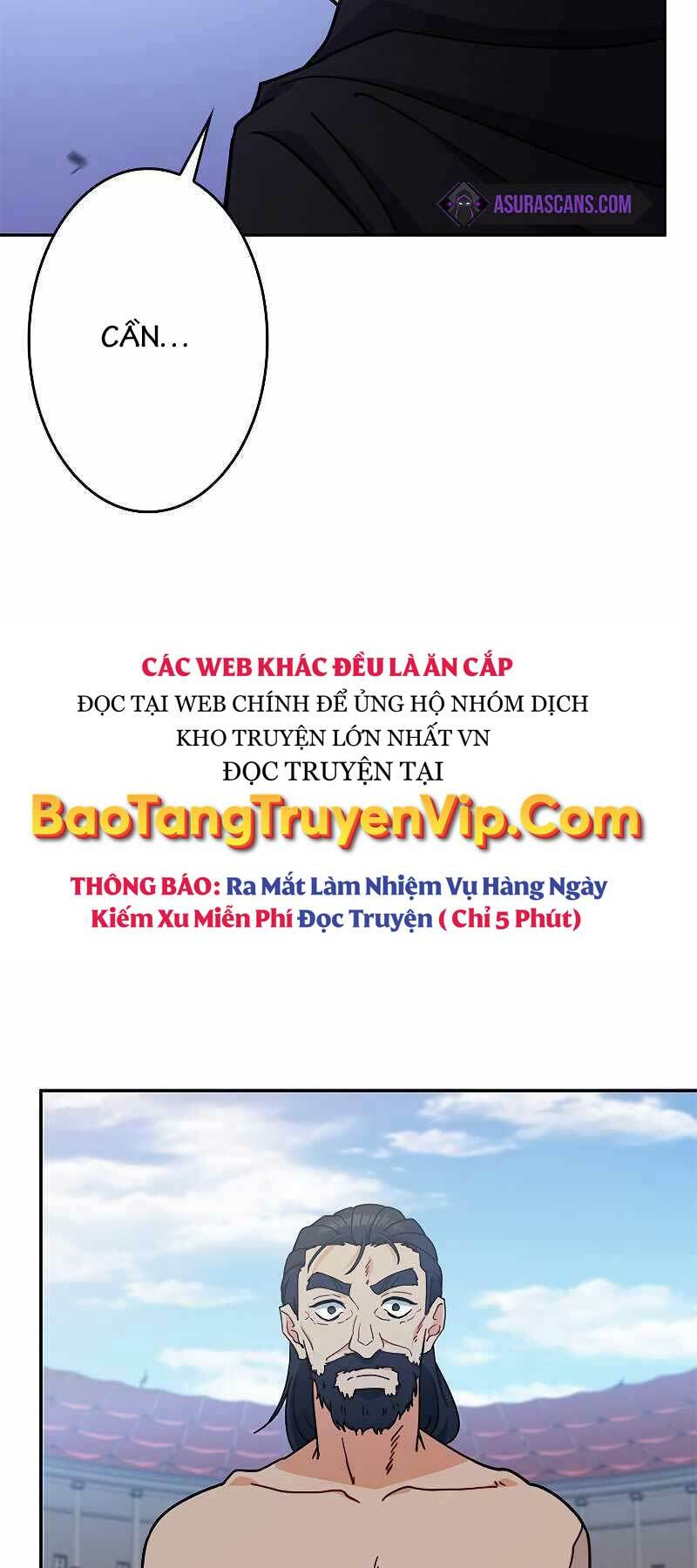 Công Tước Bạch Long Chapter 87 - Trang 2