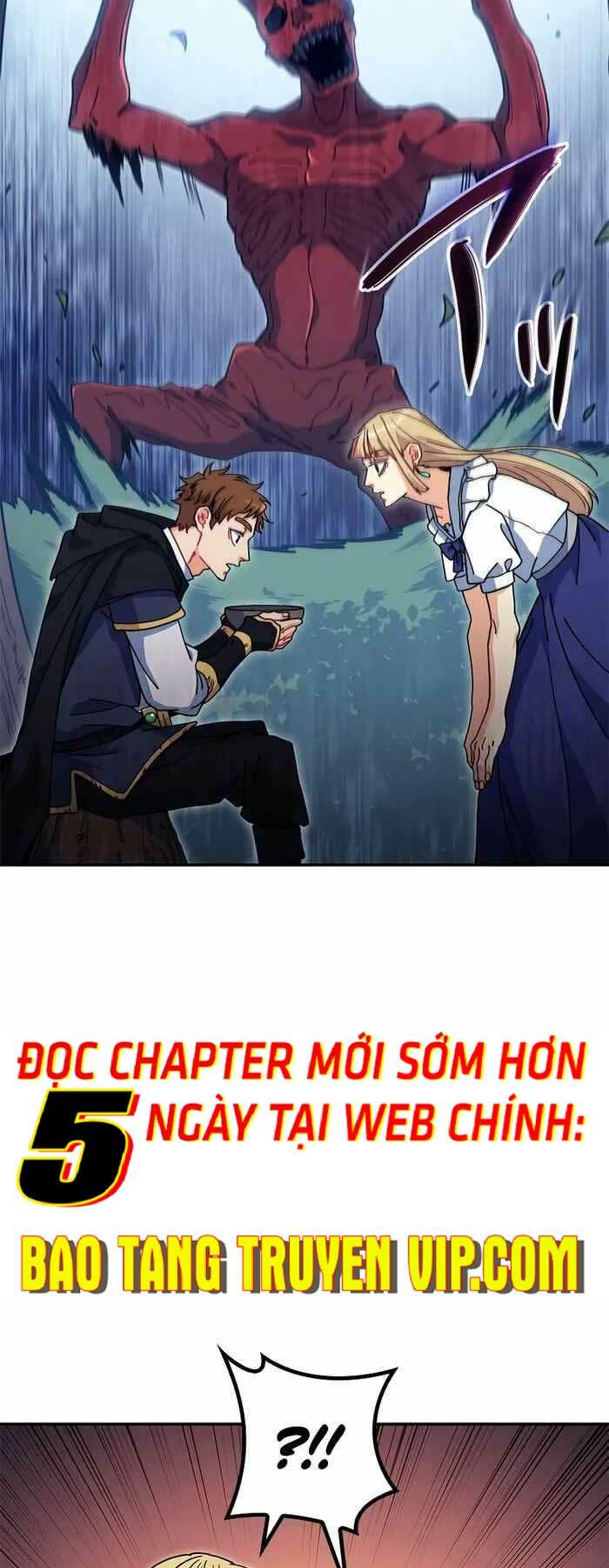 Công Tước Bạch Long Chapter 81 - Trang 2