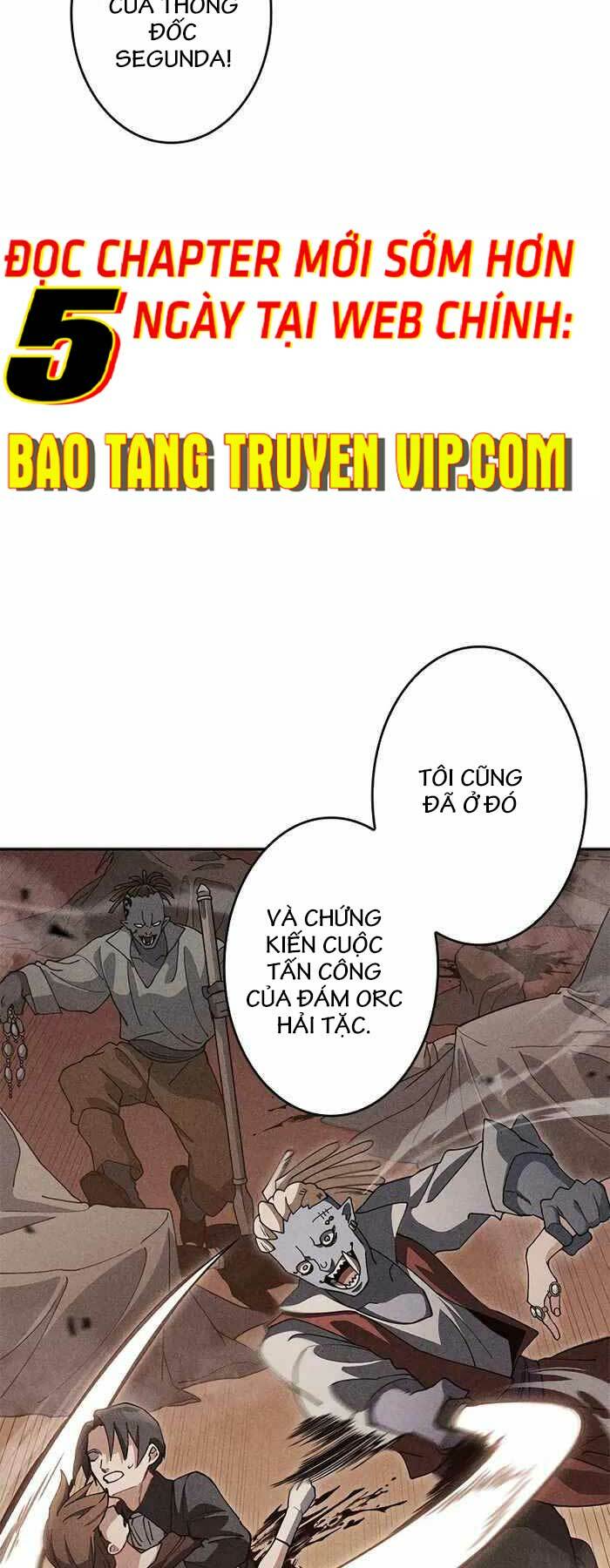 Công Tước Bạch Long Chapter 81 - Trang 2