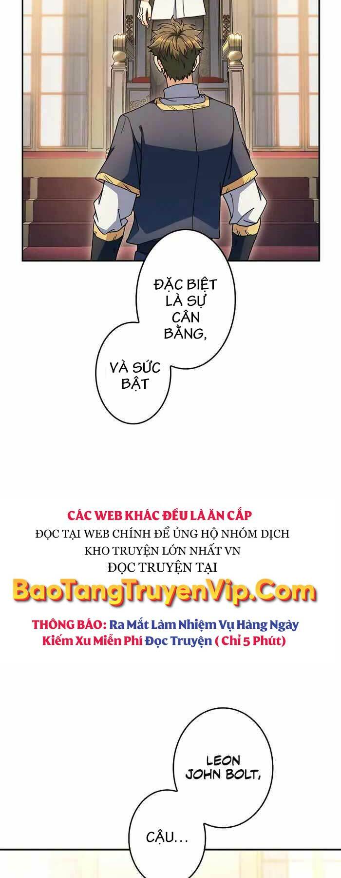 Công Tước Bạch Long Chapter 81 - Trang 2