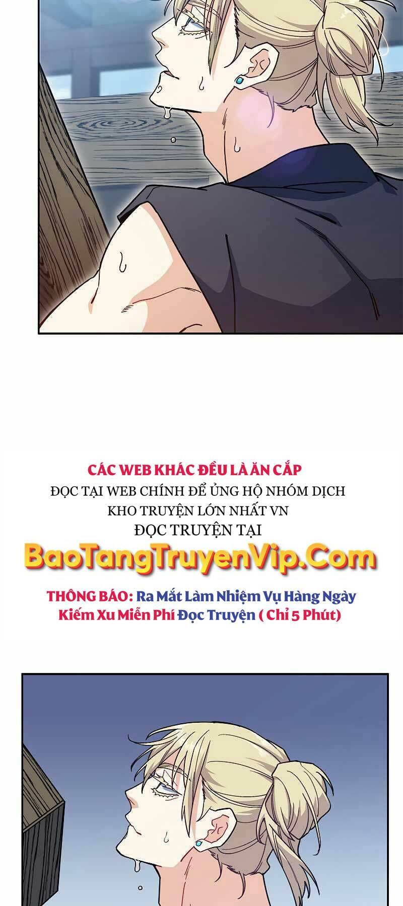 Công Tước Bạch Long Chapter 80 - Trang 2