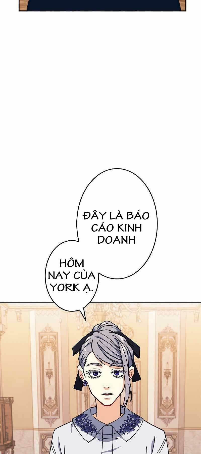 Công Tước Bạch Long Chapter 80 - Trang 2