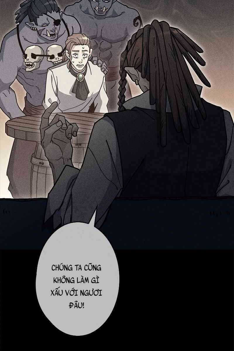 Công Tước Bạch Long Chapter 73 - Trang 2