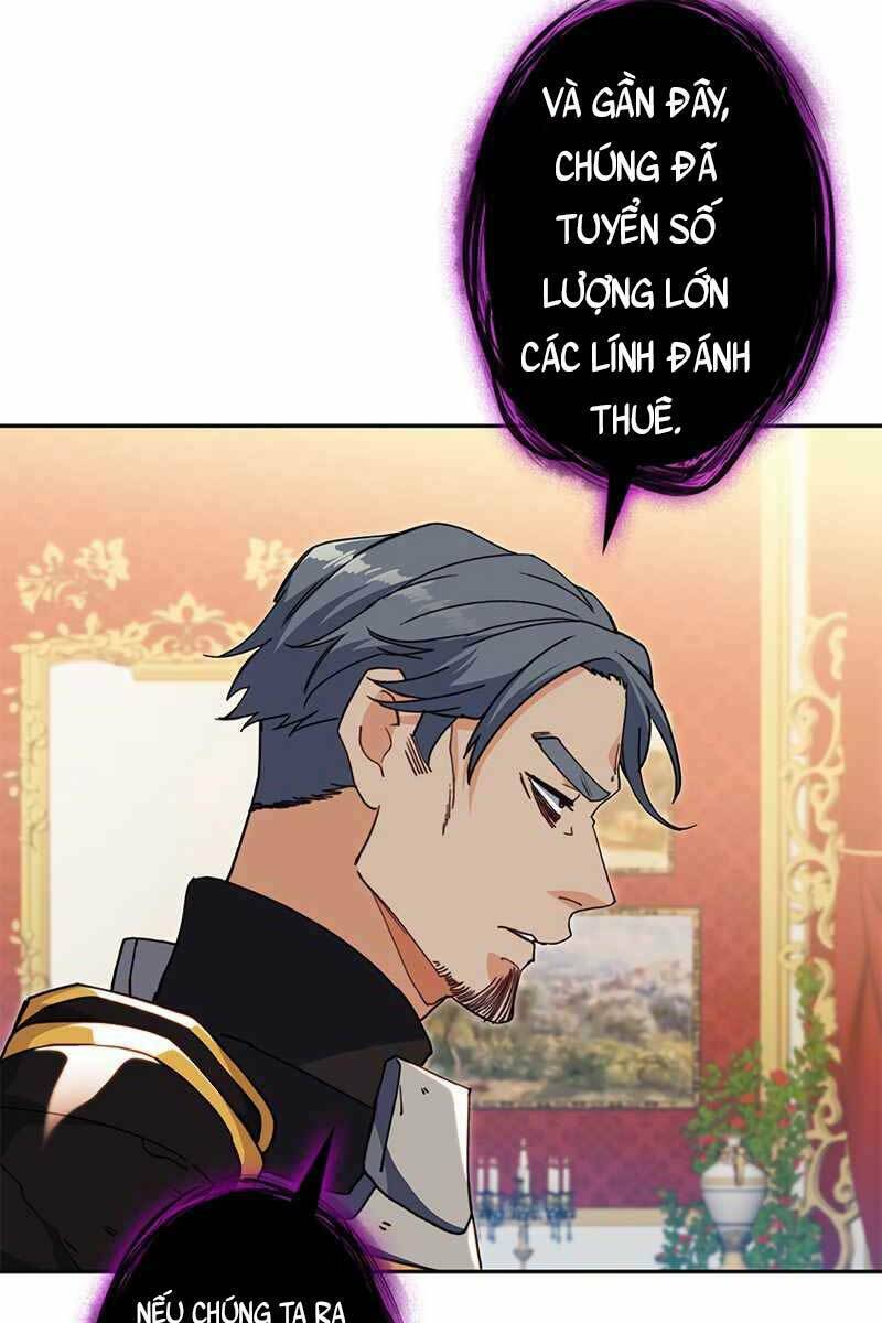 Công Tước Bạch Long Chapter 63 - Trang 2