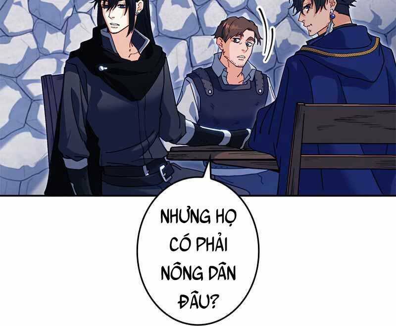 Công Tước Bạch Long Chapter 60 - Trang 2