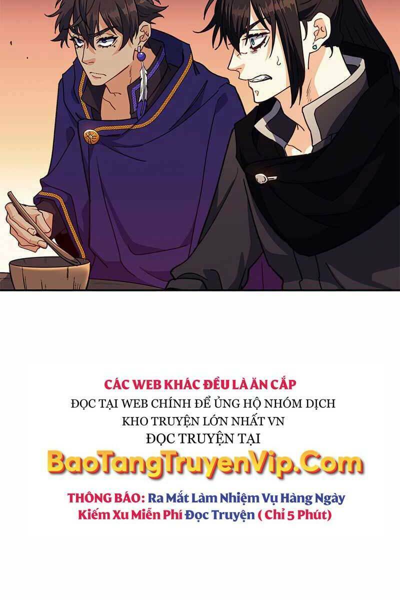 Công Tước Bạch Long Chapter 60 - Trang 2