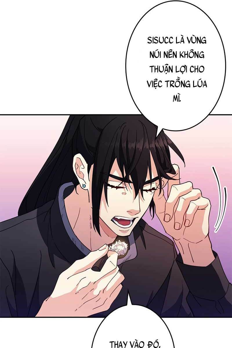 Công Tước Bạch Long Chapter 57 - Trang 2