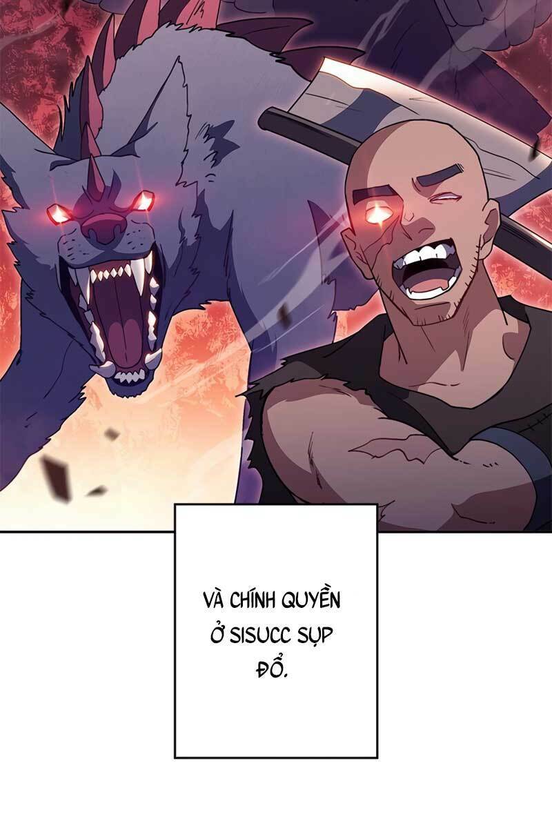 Công Tước Bạch Long Chapter 57 - Trang 2