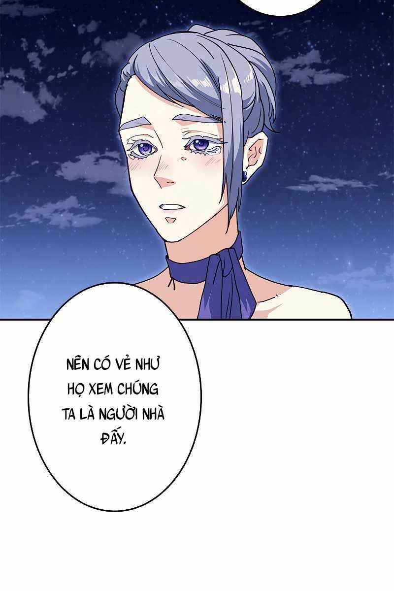 Công Tước Bạch Long Chapter 54 - Trang 2