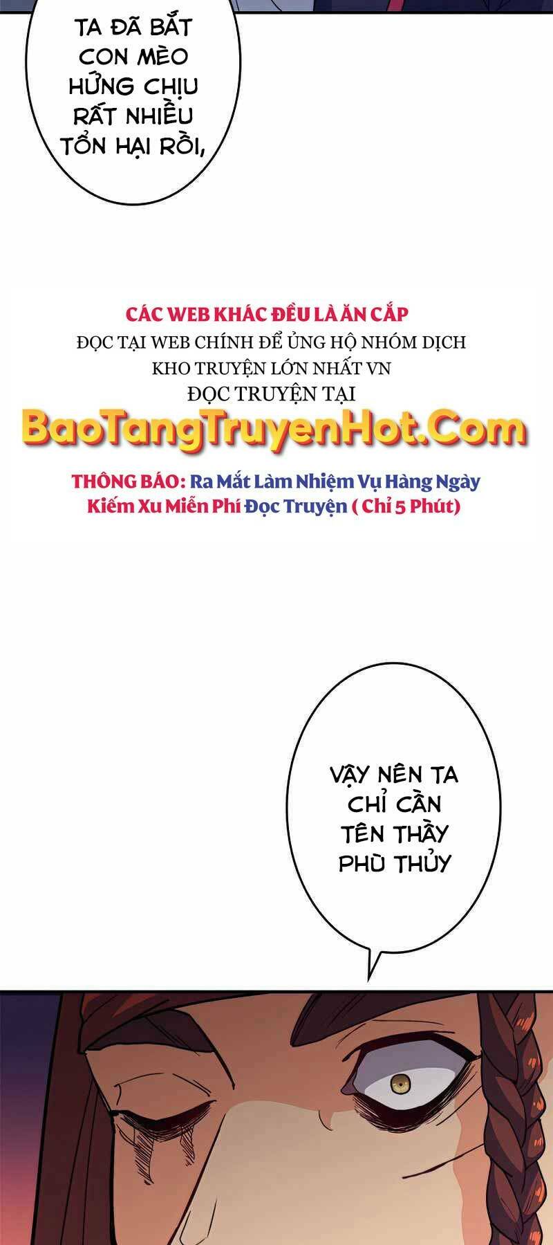 Công Tước Bạch Long Chapter 52 - Trang 2