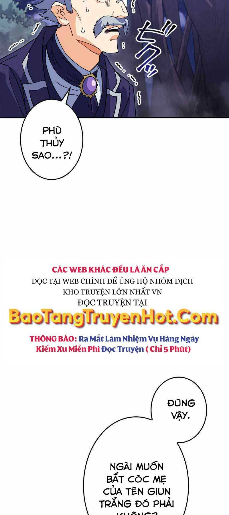 Công Tước Bạch Long Chapter 52 - Trang 2