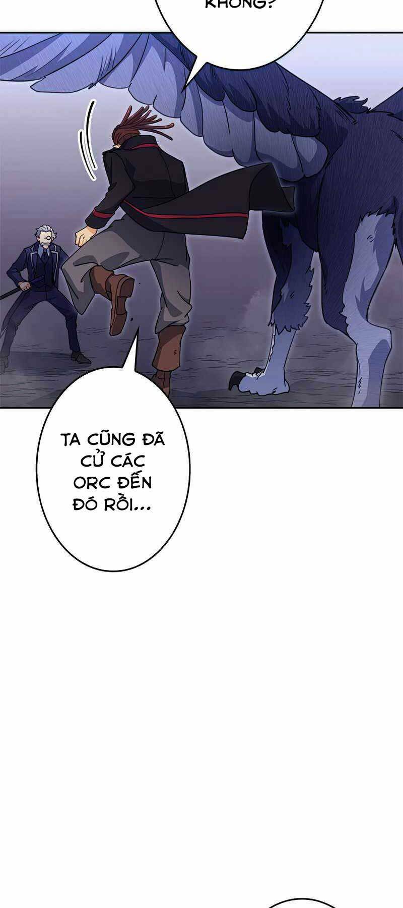 Công Tước Bạch Long Chapter 52 - Trang 2