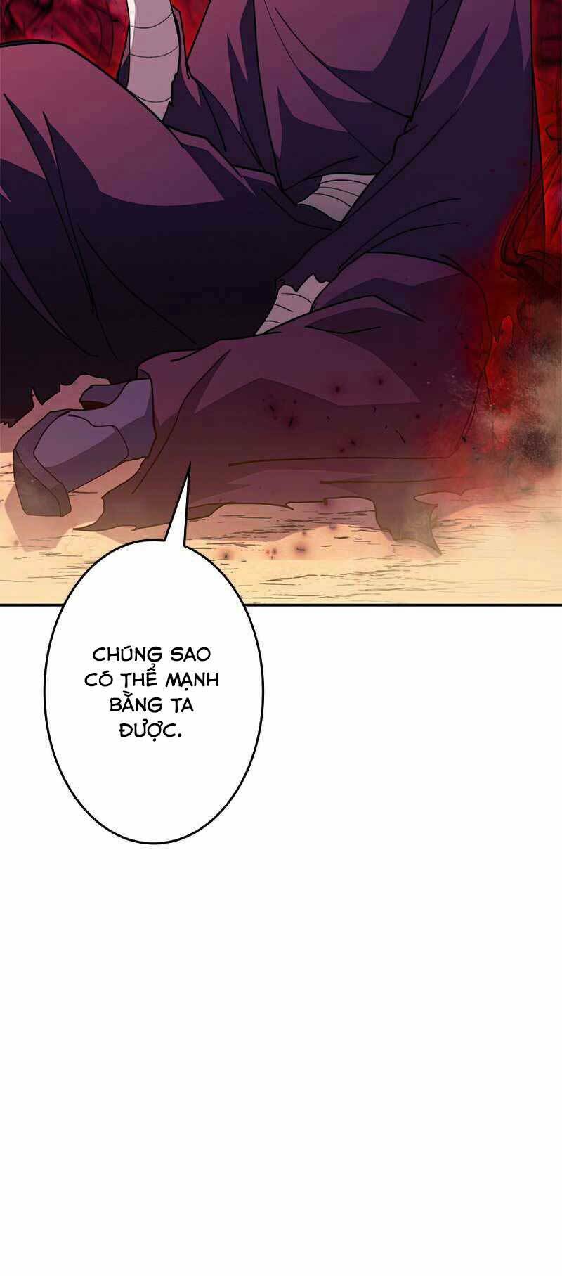 Công Tước Bạch Long Chapter 52 - Trang 2