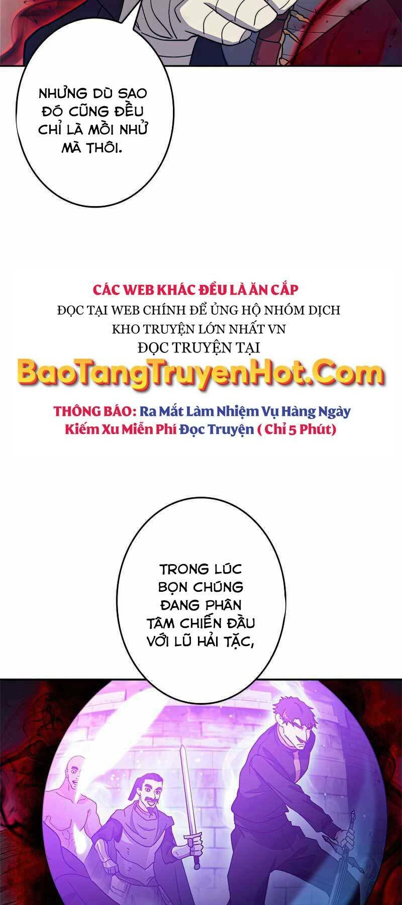 Công Tước Bạch Long Chapter 52 - Trang 2