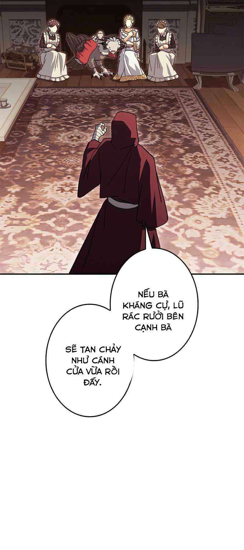 Công Tước Bạch Long Chapter 52 - Trang 2