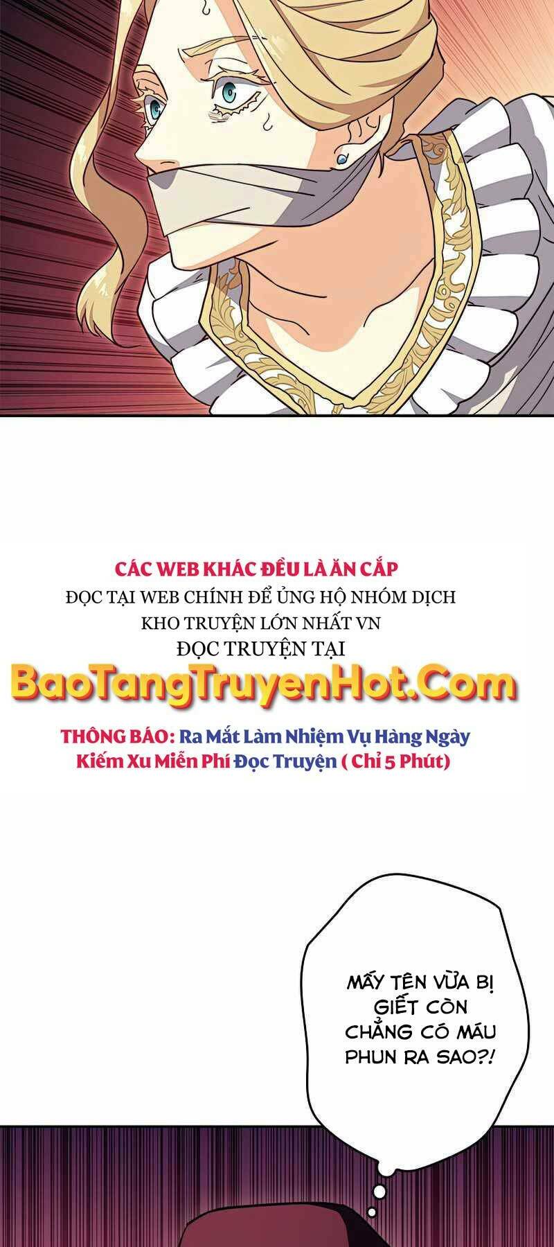 Công Tước Bạch Long Chapter 52 - Trang 2