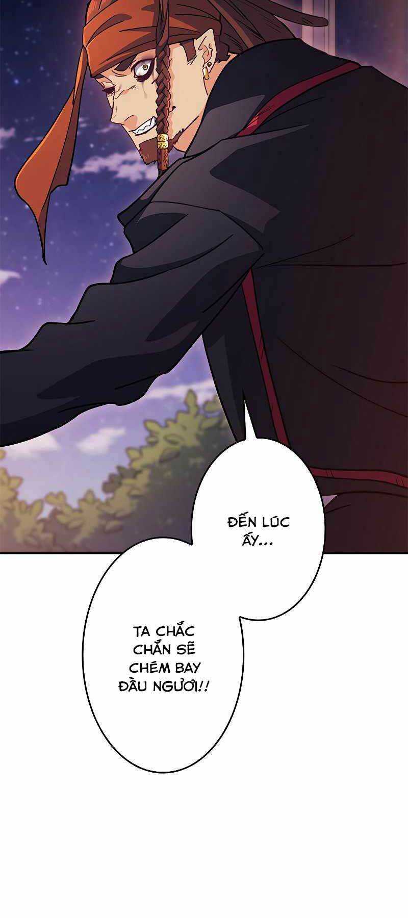 Công Tước Bạch Long Chapter 51 - Trang 2