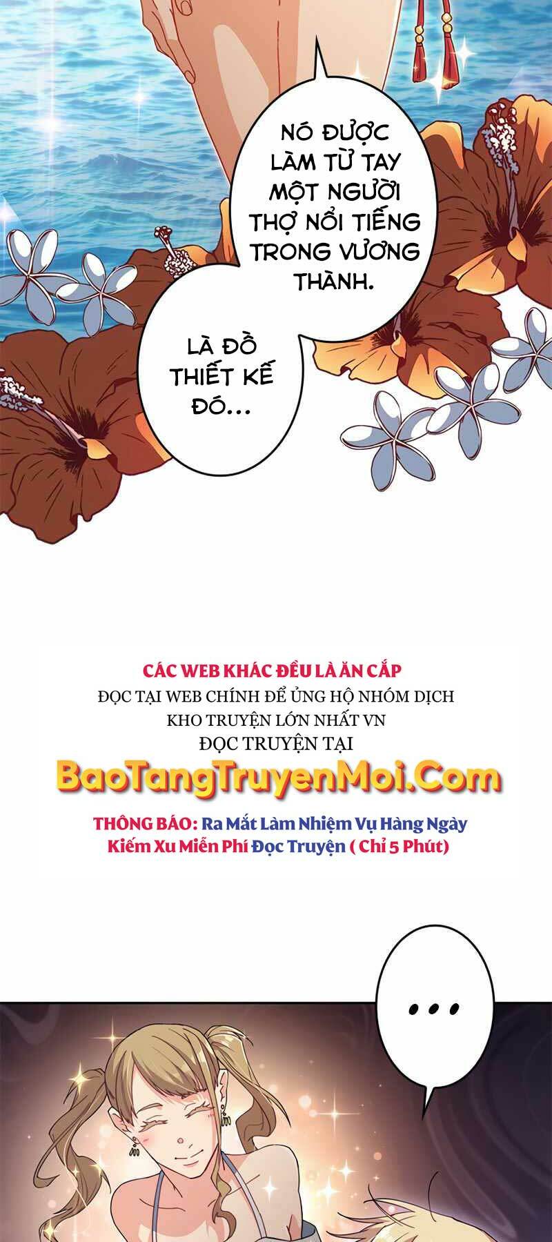 Công Tước Bạch Long Chapter 44 - Trang 2