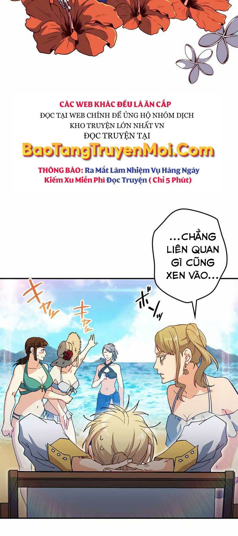 Công Tước Bạch Long Chapter 44 - Trang 2