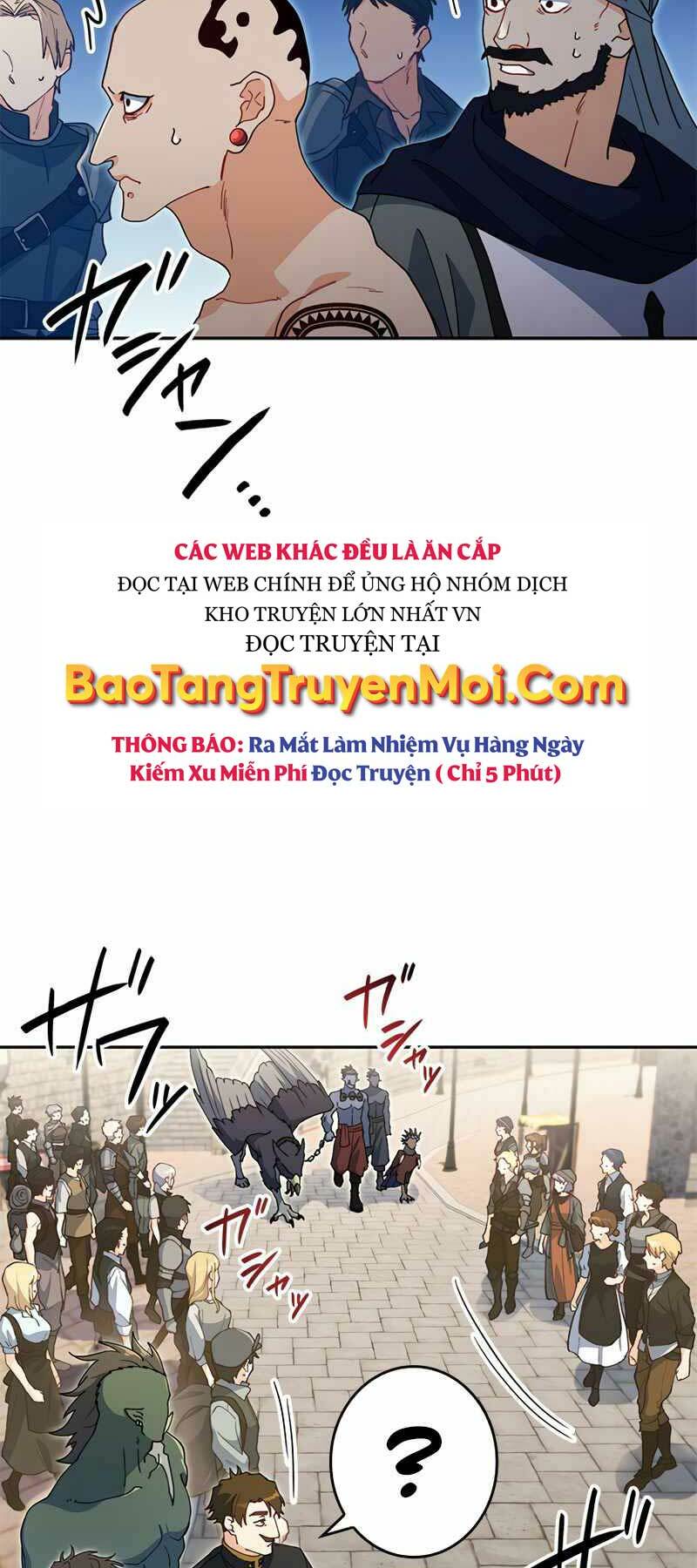 Công Tước Bạch Long Chapter 44 - Trang 2