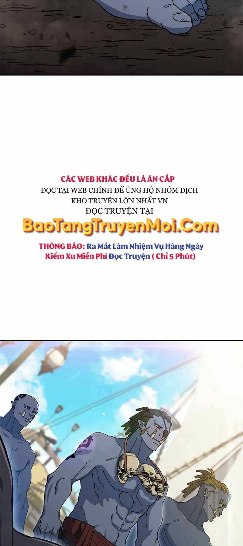 Công Tước Bạch Long Chapter 44 - Trang 2