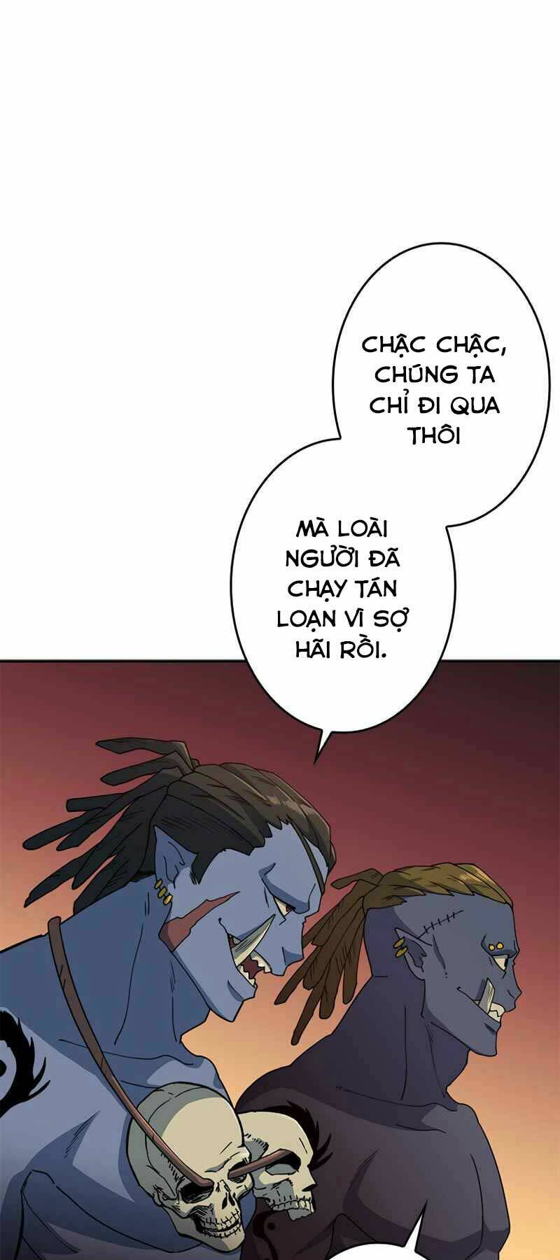 Công Tước Bạch Long Chapter 44 - Trang 2