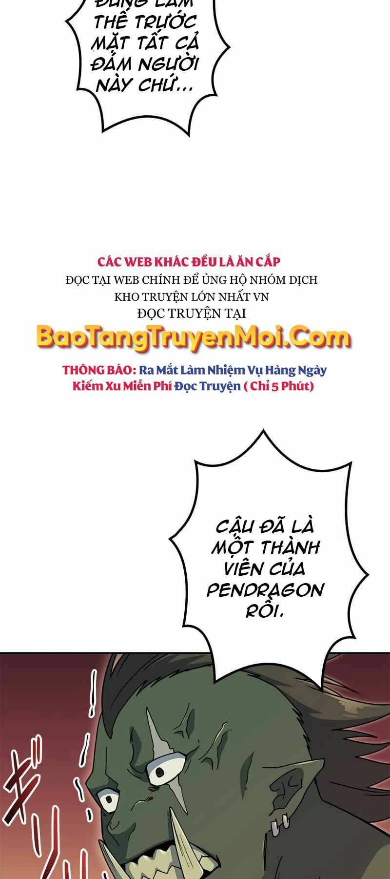 Công Tước Bạch Long Chapter 44 - Trang 2