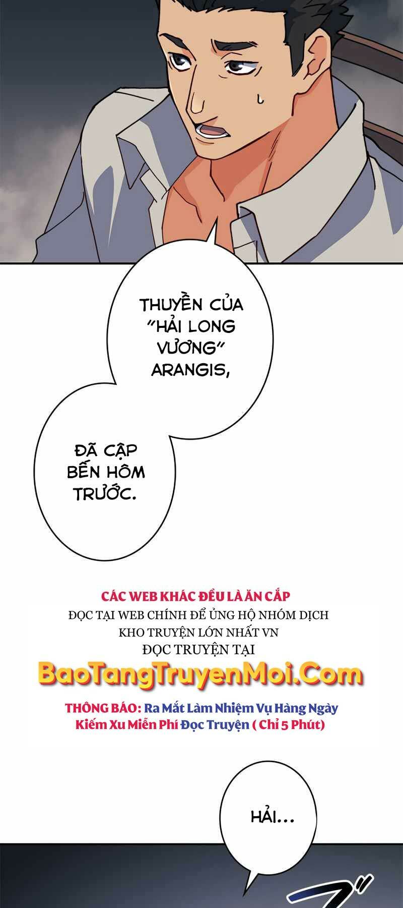 Công Tước Bạch Long Chapter 44 - Trang 2