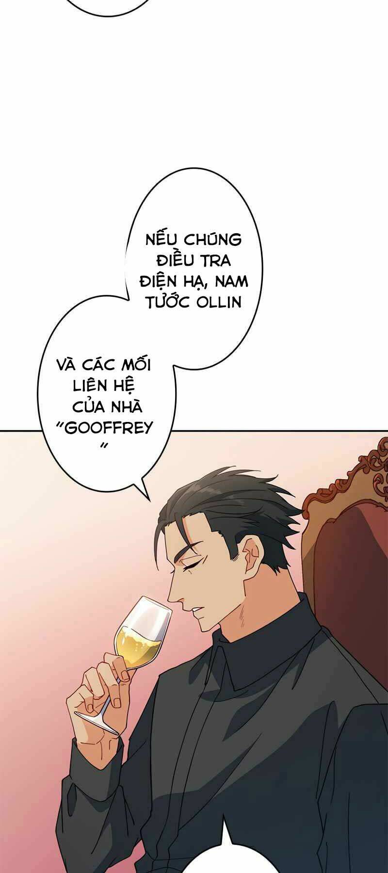 Công Tước Bạch Long Chapter 44 - Trang 2