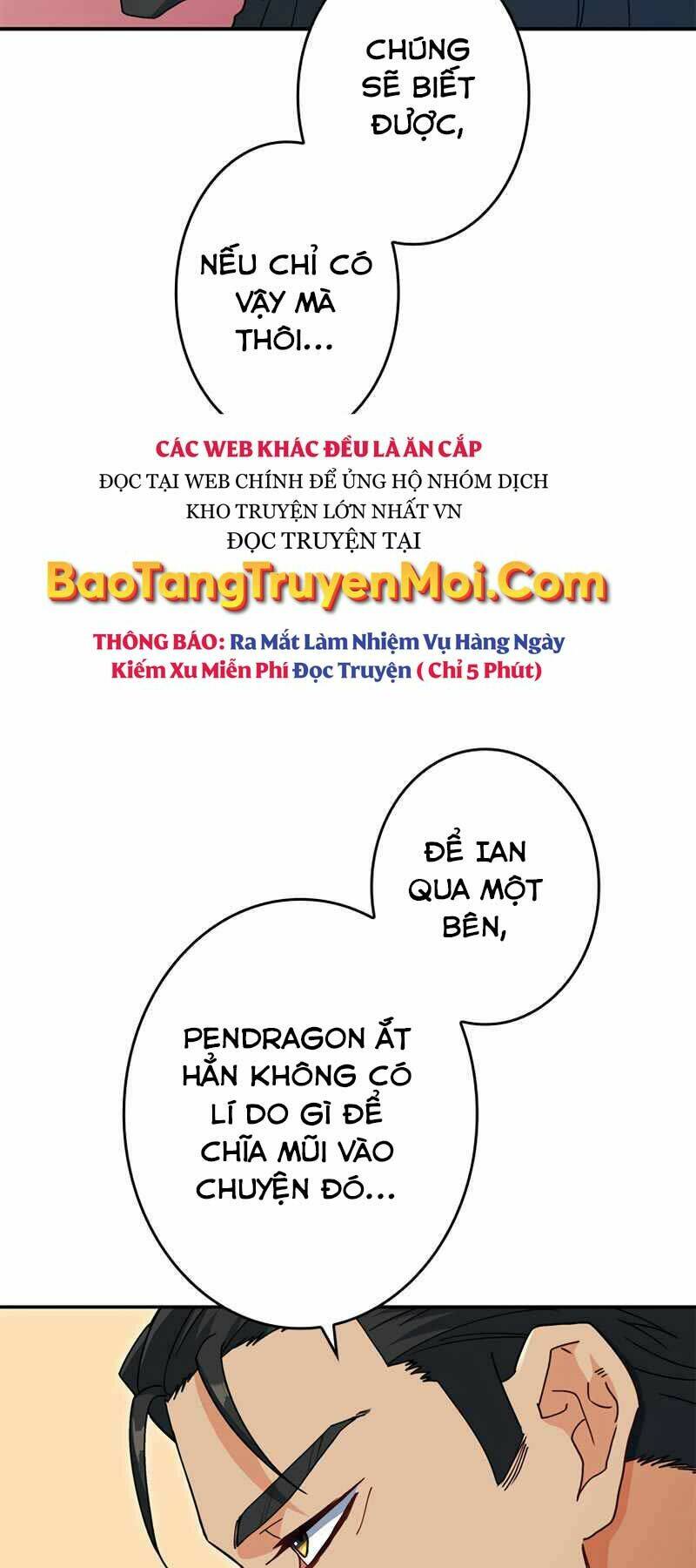 Công Tước Bạch Long Chapter 44 - Trang 2