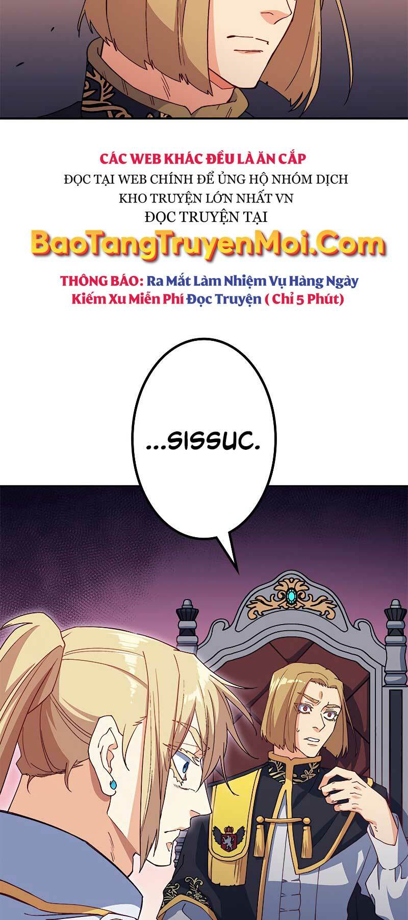 Công Tước Bạch Long Chapter 43 - Trang 2