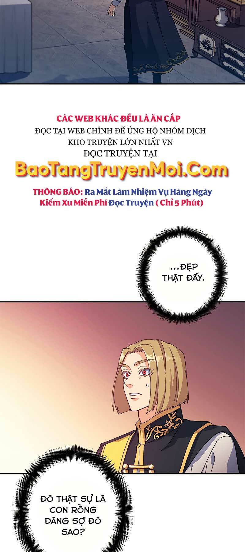 Công Tước Bạch Long Chapter 43 - Trang 2