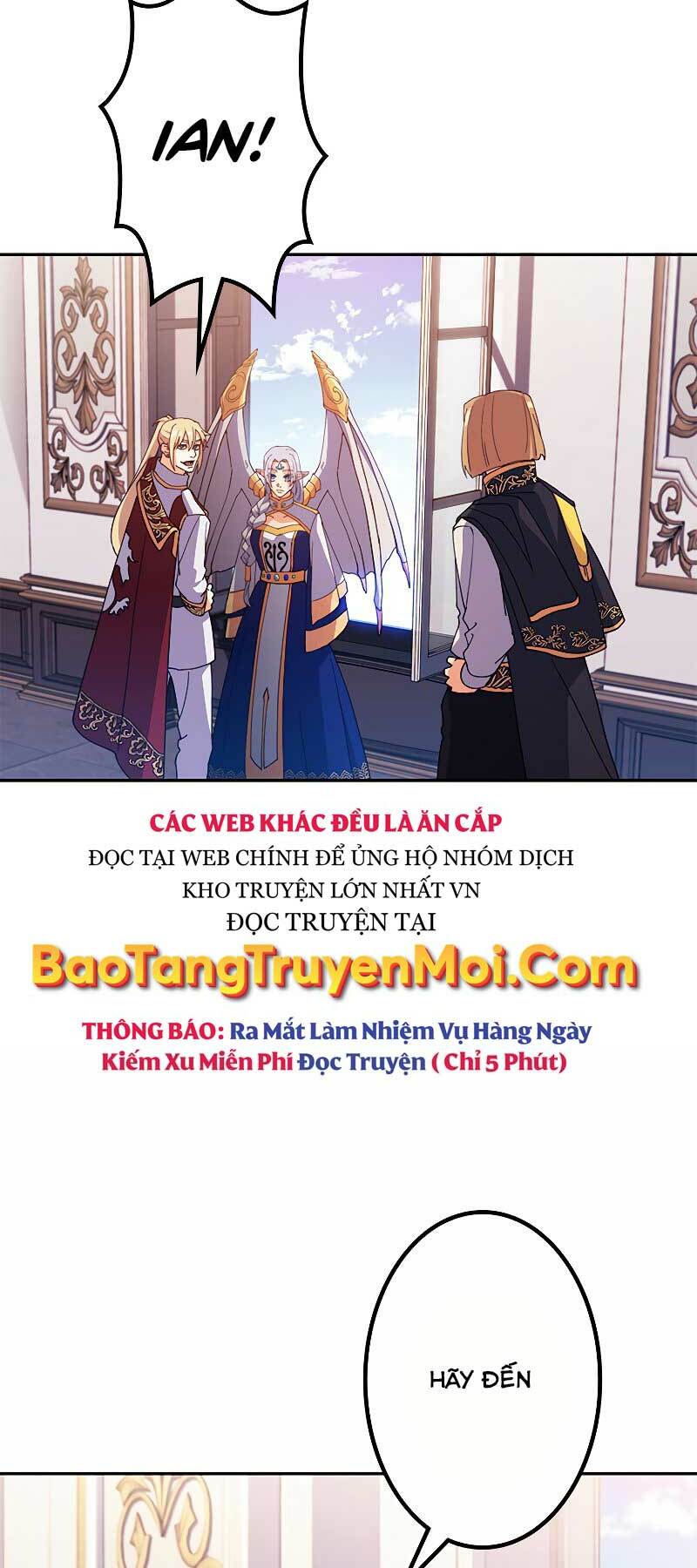 Công Tước Bạch Long Chapter 43 - Trang 2