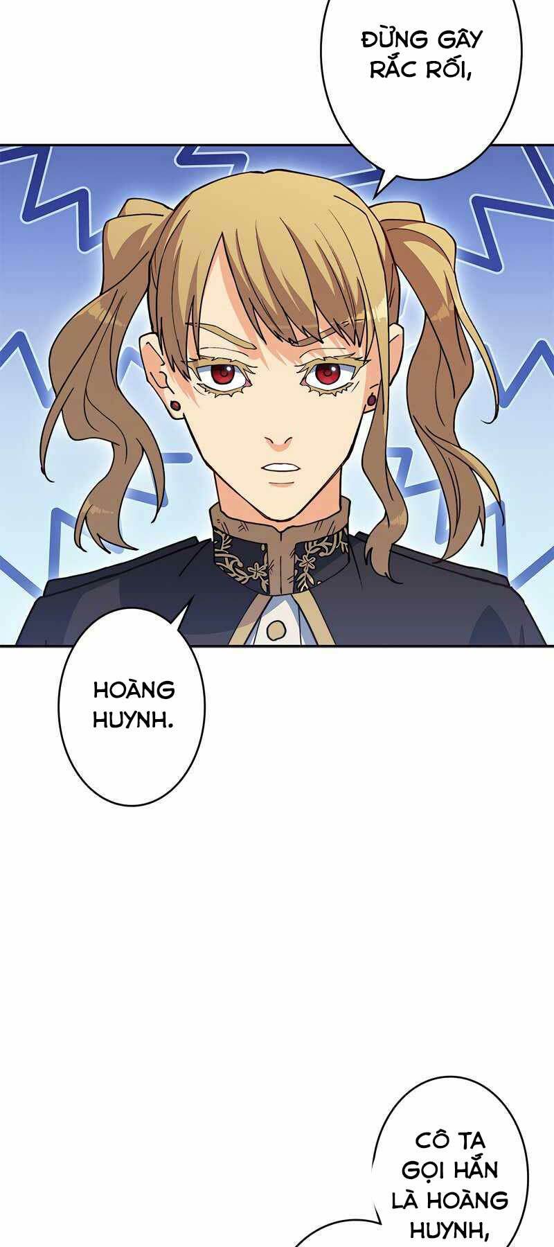 Công Tước Bạch Long Chapter 42 - Trang 2