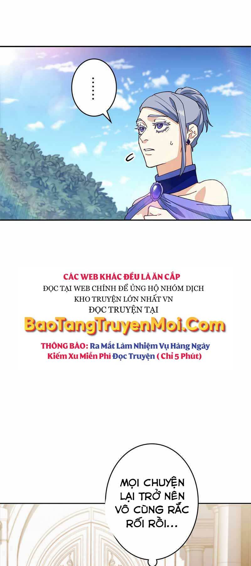 Công Tước Bạch Long Chapter 42 - Trang 2