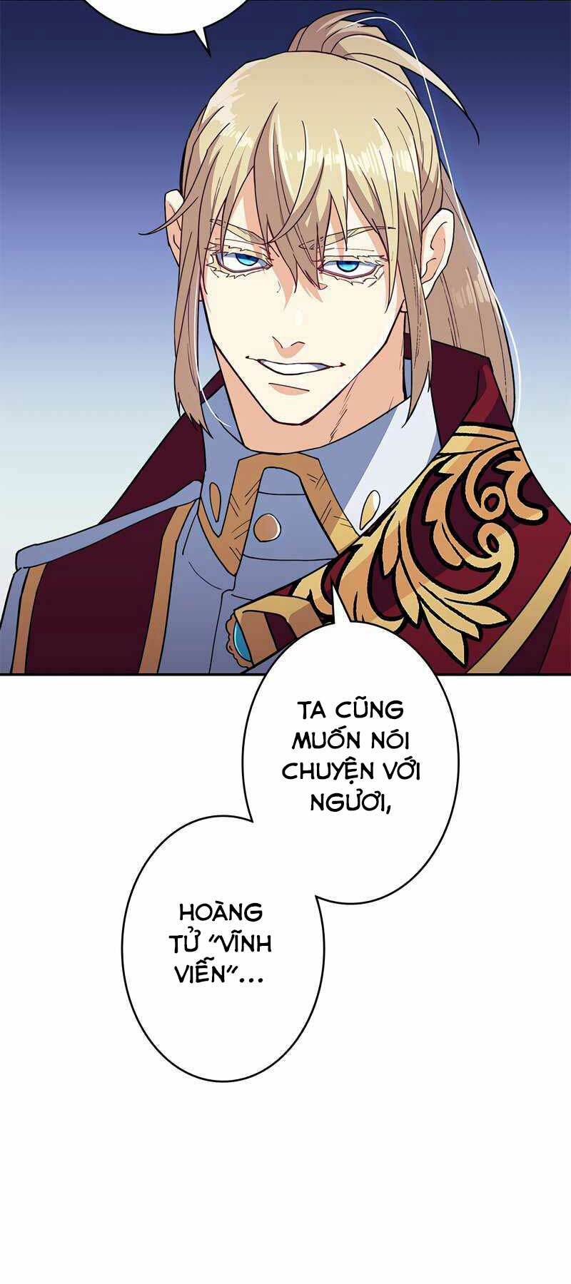 Công Tước Bạch Long Chapter 42 - Trang 2