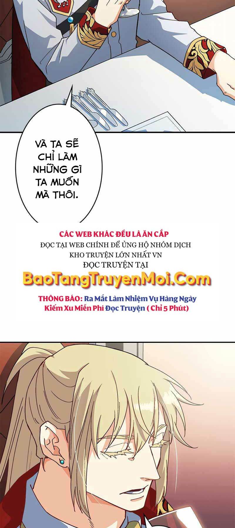 Công Tước Bạch Long Chapter 42 - Trang 2